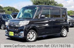 daihatsu tanto 2017 CFJ1783788