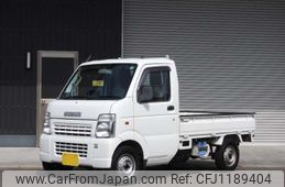 suzuki carry-truck 2004 -SUZUKI--Carry Truck LE-DA63T--DA63T-285816---SUZUKI--Carry Truck LE-DA63T--DA63T-285816-