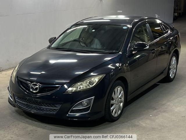 mazda atenza 2011 -MAZDA--Atenza Sports GH5FS-201887---MAZDA--Atenza Sports GH5FS-201887- image 1