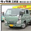 isuzu elf-truck 2018 GOO_NET_EXCHANGE_0208643A30241028W001 image 1