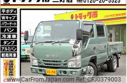 isuzu elf-truck 2018 GOO_NET_EXCHANGE_0208643A30241028W001