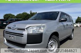 toyota probox 2019 CFJ1464621
