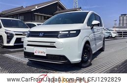 honda freed 2025 quick_quick_GT5_GT5-1022444