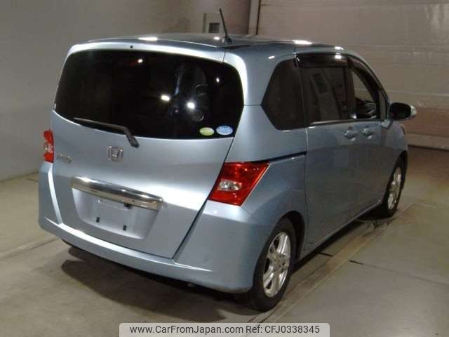 honda freed 2010 -HONDA--Freed DBA-GB3--GB3-1183756---HONDA--Freed DBA-GB3--GB3-1183756- image 2