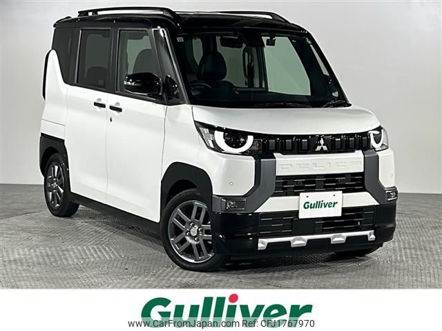 mitsubishi delica-mini 2024 CFJ1767970 image 1