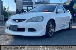 honda integra 2005 -HONDA--Integra ABA-DC5--DC5-2302292---HONDA--Integra ABA-DC5--DC5-2302292-