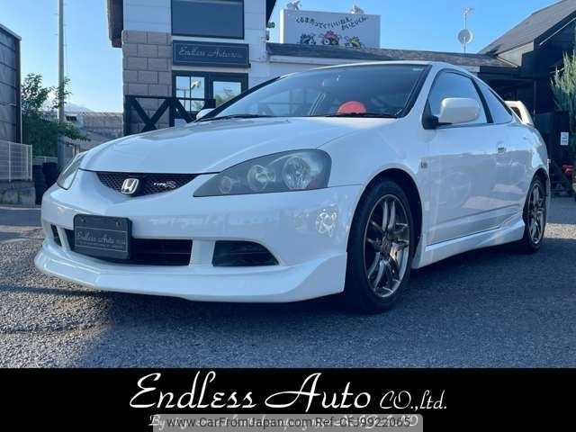 honda integra 2005 -HONDA--Integra ABA-DC5--DC5-2302292---HONDA--Integra ABA-DC5--DC5-2302292- image 1