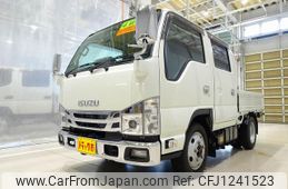isuzu elf-truck 2021 GOO_NET_EXCHANGE_1230336A30250509W003