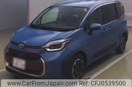 toyota sienta 2022 -TOYOTA 【湘南 531ﾂ8139】--Sienta 6AA-MXPL10G--MXPL10-1018401---TOYOTA 【湘南 531ﾂ8139】--Sienta 6AA-MXPL10G--MXPL10-1018401-