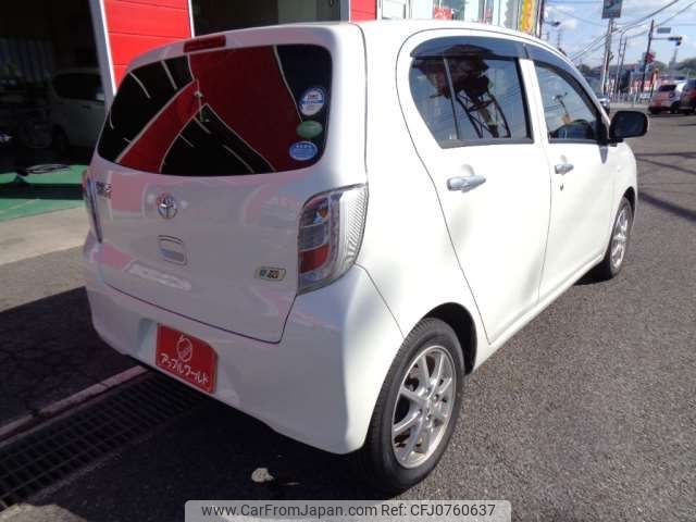 toyota pixis-epoch 2014 -TOYOTA 【豊田 580ｻ3768】--Pixis Epoch DBA-LA300A--LA300A-1030255---TOYOTA 【豊田 580ｻ3768】--Pixis Epoch DBA-LA300A--LA300A-1030255- image 2