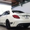 mercedes-benz amg 2016 -MERCEDES-BENZ--AMG CBA-205087--WDD2050871F214056---MERCEDES-BENZ--AMG CBA-205087--WDD2050871F214056- image 3