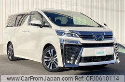 toyota vellfire 2018 -TOYOTA--Vellfire DBA-AGH30W--AGH30-0198314---TOYOTA--Vellfire DBA-AGH30W--AGH30-0198314-