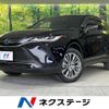 toyota harrier-hybrid 2024 quick_quick_AXUH80_AXUH80-0083895 image 1