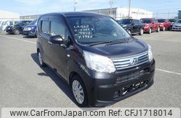 daihatsu move 2018 CFJ1718014