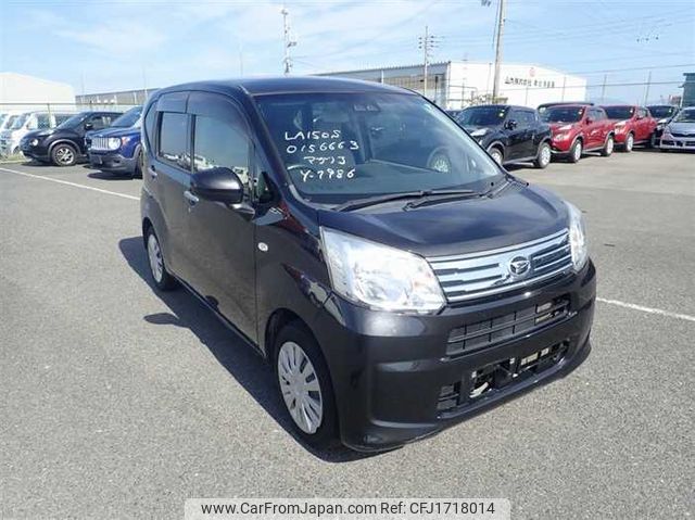 daihatsu move 2018 CFJ1718014 image 1