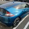 honda cr-z 2012 -HONDA--CR-Z DAA-ZF1--ZF1-1104537---HONDA--CR-Z DAA-ZF1--ZF1-1104537- image 2