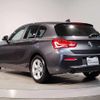 bmw 1-series 2018 quick_quick_DBA-1R15_WBA1R520205C80219 image 10