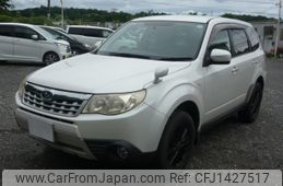 subaru forester 2011 quick_quick_DBA-SHJ_SHJ-018939