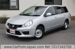 nissan ad-van 2020 -NISSAN 【名変中 】--AD Van VY12--281647---NISSAN 【名変中 】--AD Van VY12--281647-