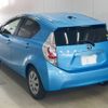 toyota aqua 2013 -TOYOTA 【山口 502な9919】--AQUA NHP10-2245525---TOYOTA 【山口 502な9919】--AQUA NHP10-2245525- image 2