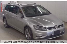 volkswagen golf-variant 2019 quick_quick_ABA-AUCHP_WVWZZZAUZLP514974