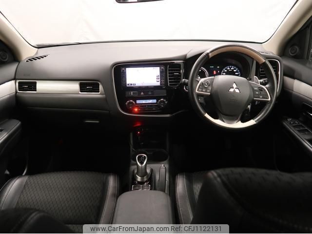 mitsubishi outlander-phev 2013 quick_quick_GG2W_GG2W-0001061 image 2