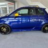abarth 595 2020 quick_quick_31214T_ZFA3120000JD44867 image 7