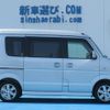 suzuki every-wagon 2011 GOO_JP_988025050300601994001 image 25