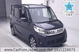 mitsubishi ek-space 2014 -MITSUBISHI--ek Space B11A-0024160---MITSUBISHI--ek Space B11A-0024160-