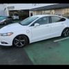 ford fusion 2013 -FORD 【名変中 】--Ford Fusion ﾌﾒｲ--058393---FORD 【名変中 】--Ford Fusion ﾌﾒｲ--058393- image 14