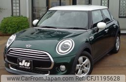 mini mini-others 2018 -BMW--BMW Mini DBA-XU15M--WMWXU72070TN41079---BMW--BMW Mini DBA-XU15M--WMWXU72070TN41079-