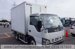 isuzu elf-truck 2005 -ISUZU--Elf NKR81AN-7008009---ISUZU--Elf NKR81AN-7008009-