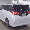 toyota alphard 2023 -TOYOTA 【金沢 357ﾏ 11】--Alphard 3BA-AGH40W--AGH40W-0013252---TOYOTA 【金沢 357ﾏ 11】--Alphard 3BA-AGH40W--AGH40W-0013252- image 4