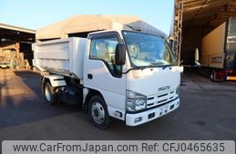 isuzu elf-truck 2014 -ISUZU--Elf TKG-NKR85AN--NKR85-7040409---ISUZU--Elf TKG-NKR85AN--NKR85-7040409-