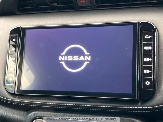 nissan kix 2020 CFJ1785992 image 2