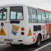 mitsubishi-fuso rosa-bus 2003 21942101 image 7