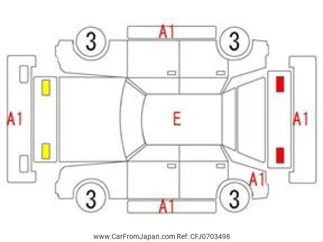 daihatsu boon 2020 -DAIHATSU--Boon 5BA-M710S--M710S-0004901---DAIHATSU--Boon 5BA-M710S--M710S-0004901- image 2