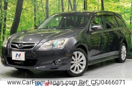 subaru exiga 2010 -SUBARU--Exiga DBA-YA4--YA4-008956---SUBARU--Exiga DBA-YA4--YA4-008956-