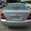 toyota corolla 2002 CFJ0029829 image 7