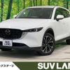 mazda cx-5 2022 -MAZDA--CX-5 3DA-KF2P--KF2P-516593---MAZDA--CX-5 3DA-KF2P--KF2P-516593- image 1