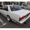 toyota chaser 1986 CFJ1772544 image 6