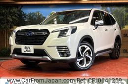 subaru forester 2023 -SUBARU--Forester 5AA-SKE--SKE-109684---SUBARU--Forester 5AA-SKE--SKE-109684-