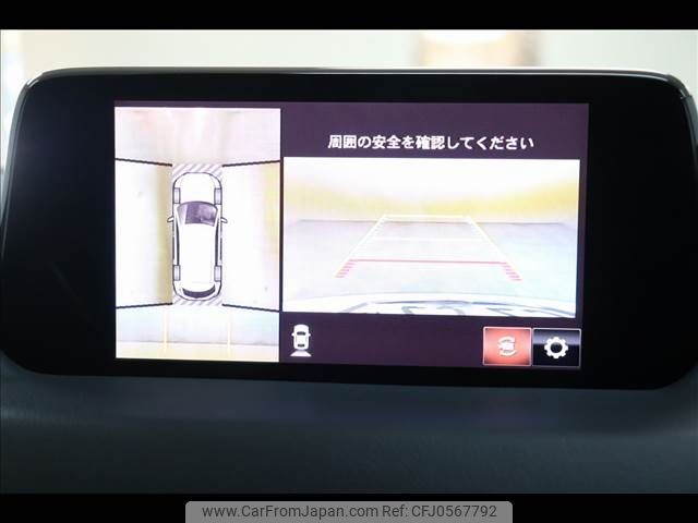 mazda cx-8 2018 -MAZDA--CX-8 3DA-KG2P--KG2P-108406---MAZDA--CX-8 3DA-KG2P--KG2P-108406- image 2