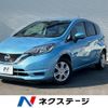 nissan note 2018 -NISSAN--Note DAA-HE12--HE12-148896---NISSAN--Note DAA-HE12--HE12-148896- image 1