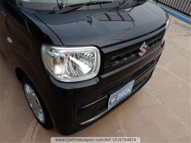 suzuki spacia 2021 -SUZUKI--Spacia MK53S--MK53S-333692---SUZUKI--Spacia MK53S--MK53S-333692- image 2