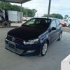 volkswagen polo 2012 -VOLKSWAGEN--VW Polo DBA-6RCBZ--WVWZZZ6RZCU060336---VOLKSWAGEN--VW Polo DBA-6RCBZ--WVWZZZ6RZCU060336- image 1