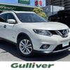 nissan x-trail 2015 -NISSAN--X-Trail DAA-HNT32--HNT32-108030---NISSAN--X-Trail DAA-HNT32--HNT32-108030- image 1