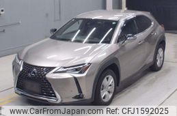 lexus ux 2021 CFJ1592025