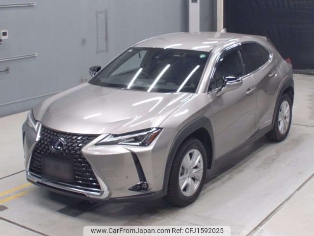 lexus ux 2021 CFJ1592025 image 1