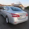 nissan sylphy 2013 RAO_11890 image 11